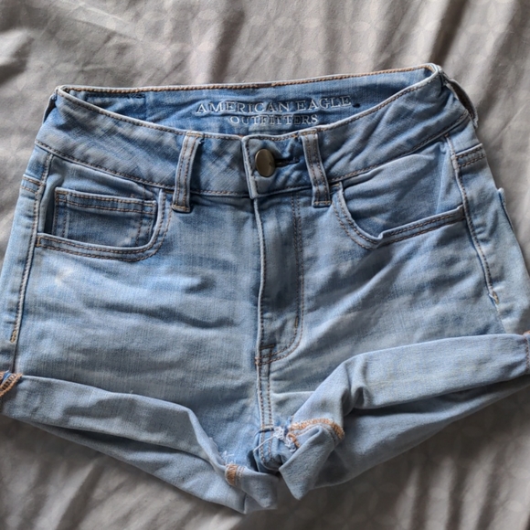 American Eagle Outfitters Pants - American Eagle Shorts